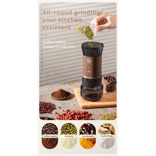 мини-кафемелачка-Caffino-Atron мини-кафемелачка-Caffino-Atron